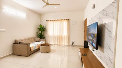 306 - 2 BHK Astha Siddhi Cascade